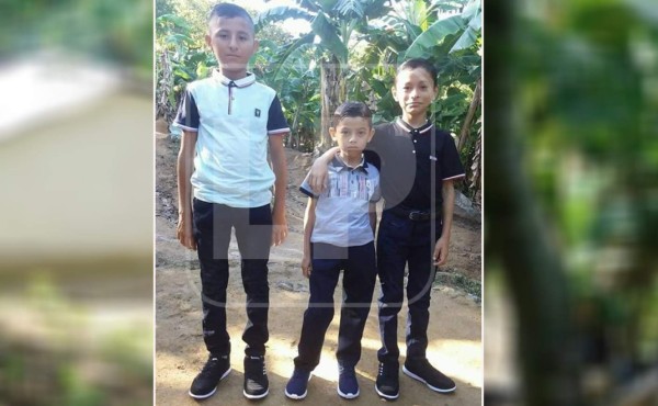Hondureño mata a sus tres hijos y se quita la vida en Choluteca